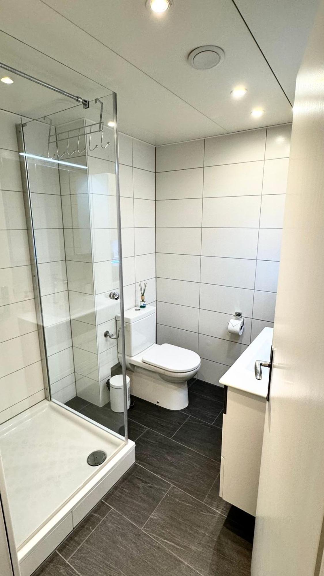 Apartment Am Ossiacher See Mit Seeblick Landskron Екстер'єр фото