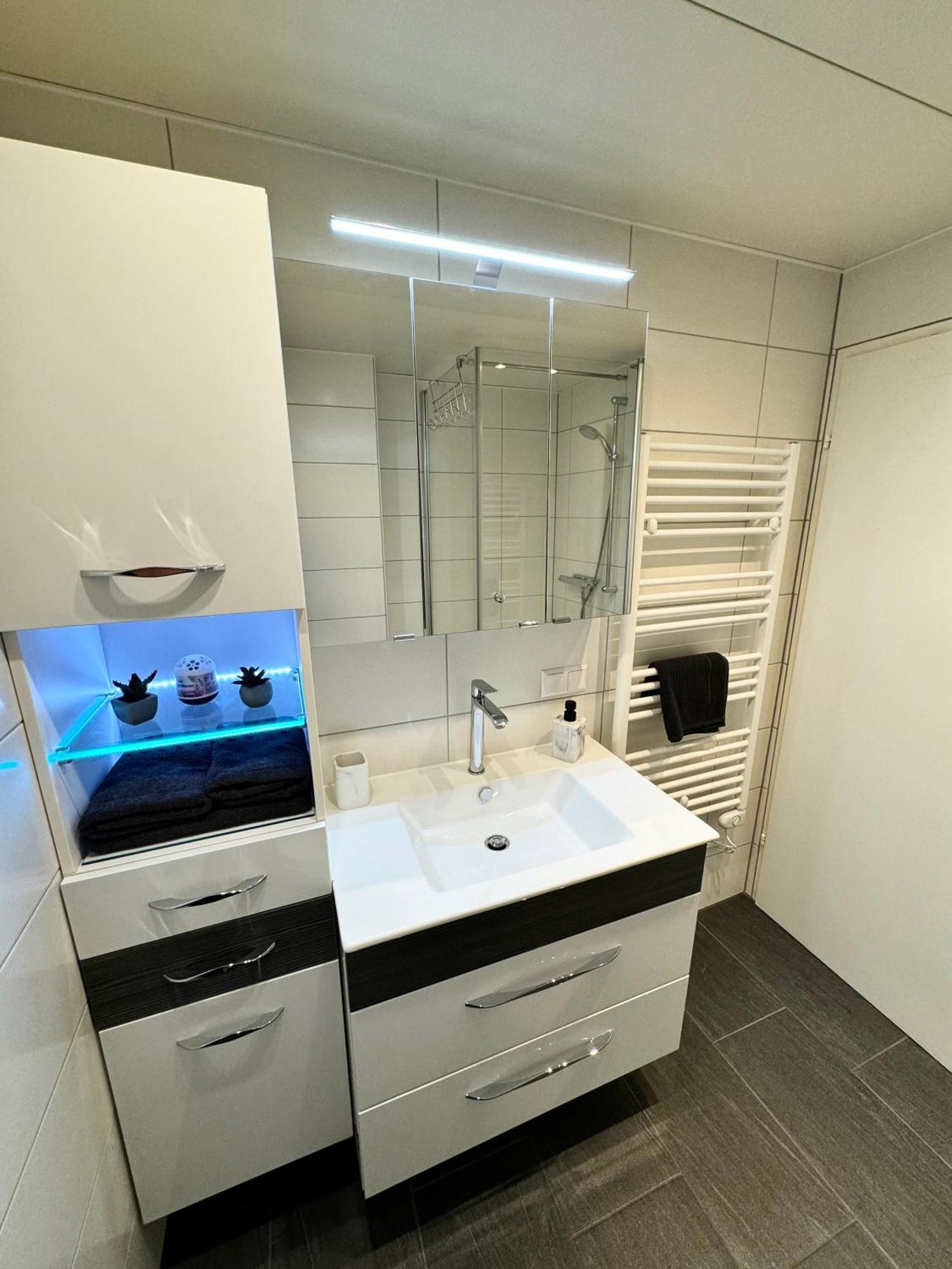 Apartment Am Ossiacher See Mit Seeblick Landskron Екстер'єр фото